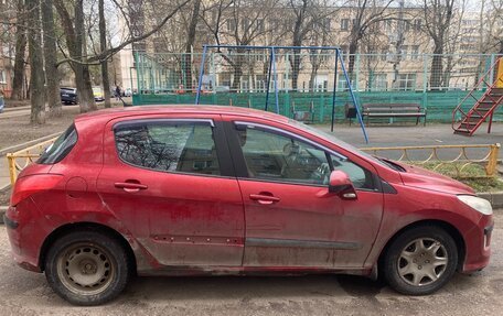 Peugeot 308 II, 2010 год, 350 000 рублей, 3 фотография