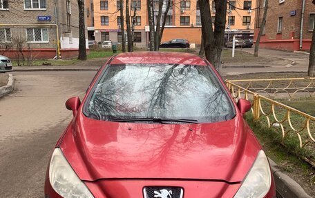 Peugeot 308 II, 2010 год, 350 000 рублей, 4 фотография