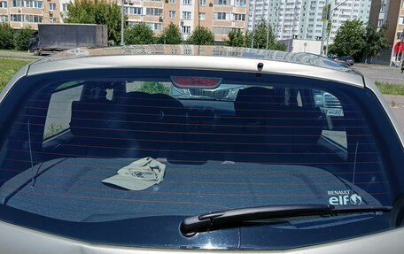 Renault Sandero I, 2009 год, 350 000 рублей, 5 фотография