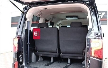 Mitsubishi Delica D:5 I, 2022 год, 2 590 000 рублей, 31 фотография