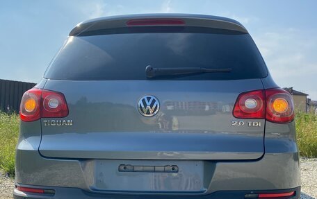 Volkswagen Tiguan I, 2010 год, 1 000 000 рублей, 6 фотография