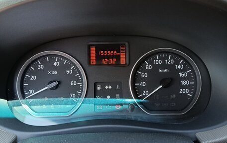 Renault Sandero I, 2009 год, 350 000 рублей, 9 фотография