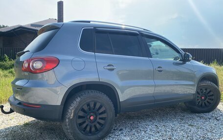 Volkswagen Tiguan I, 2010 год, 1 000 000 рублей, 7 фотография