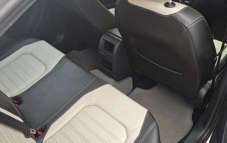 Volkswagen Jetta VI, 2016 год, 1 400 000 рублей, 14 фотография