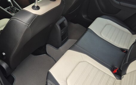 Volkswagen Jetta VI, 2016 год, 1 400 000 рублей, 11 фотография