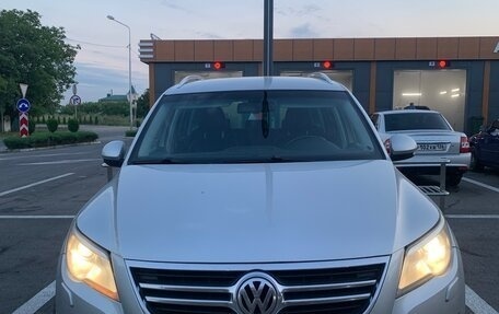 Volkswagen Tiguan I, 2009 год, 975 000 рублей, 3 фотография