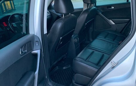 Volkswagen Tiguan I, 2009 год, 975 000 рублей, 8 фотография