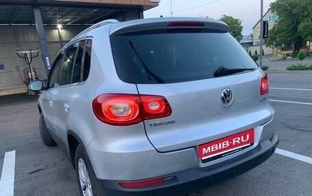 Volkswagen Tiguan I, 2009 год, 975 000 рублей, 6 фотография