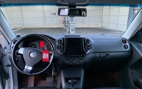 Volkswagen Tiguan I, 2009 год, 975 000 рублей, 9 фотография