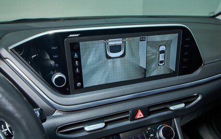 Hyundai Sonata VIII, 2021 год, 2 999 000 рублей, 13 фотография
