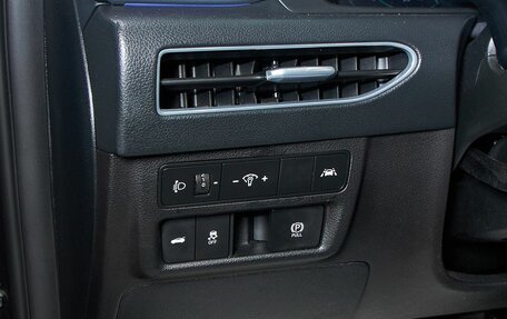 Hyundai Sonata VIII, 2021 год, 2 999 000 рублей, 15 фотография