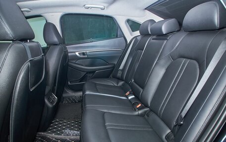 Hyundai Sonata VIII, 2021 год, 2 999 000 рублей, 22 фотография