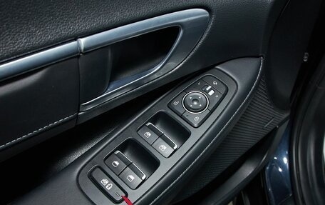 Hyundai Sonata VIII, 2021 год, 2 999 000 рублей, 14 фотография