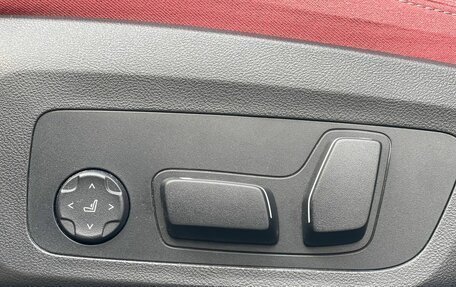 BMW X3, 2024 год, 5 950 000 рублей, 10 фотография