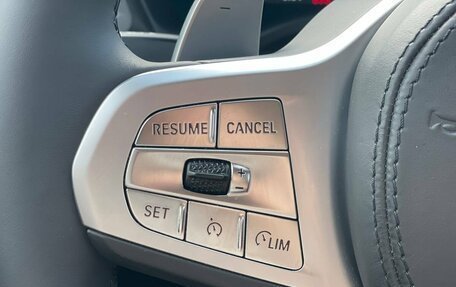 BMW X3, 2024 год, 5 950 000 рублей, 12 фотография