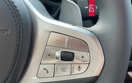BMW X3, 2024 год, 5 950 000 рублей, 13 фотография