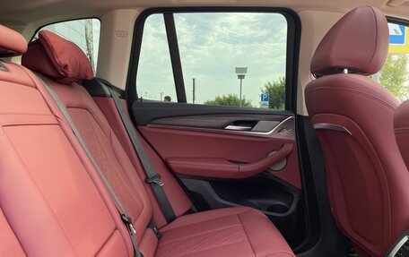 BMW X3, 2024 год, 5 950 000 рублей, 20 фотография