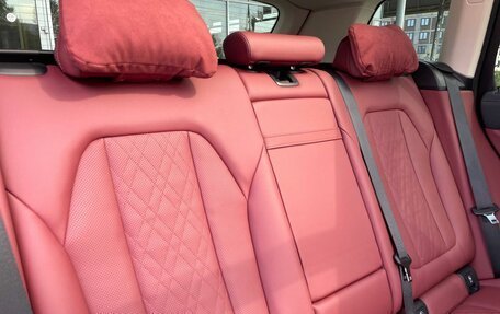 BMW X3, 2024 год, 5 950 000 рублей, 21 фотография