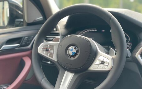 BMW X3, 2024 год, 5 950 000 рублей, 23 фотография