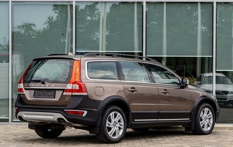Volvo XC70 II рестайлинг, 2013 год, 1 595 000 рублей, 6 фотография