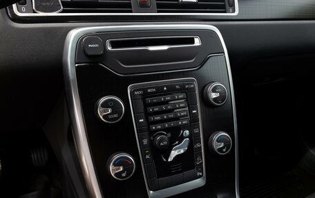 Volvo XC70 II рестайлинг, 2013 год, 1 595 000 рублей, 15 фотография