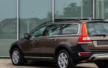 Volvo XC70 II рестайлинг, 2013 год, 1 595 000 рублей, 9 фотография