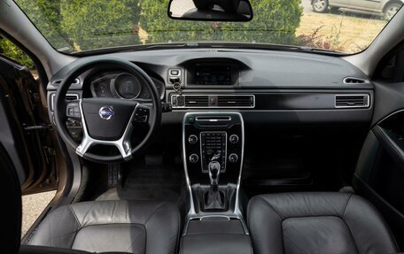 Volvo XC70 II рестайлинг, 2013 год, 1 595 000 рублей, 16 фотография
