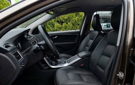 Volvo XC70 II рестайлинг, 2013 год, 1 595 000 рублей, 11 фотография