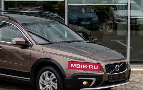 Volvo XC70 II рестайлинг, 2013 год, 1 595 000 рублей, 8 фотография