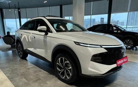 Haval F7, 2026 год, 3 699 000 рублей, 3 фотография