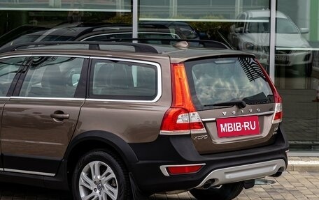 Volvo XC70 II рестайлинг, 2013 год, 1 595 000 рублей, 10 фотография