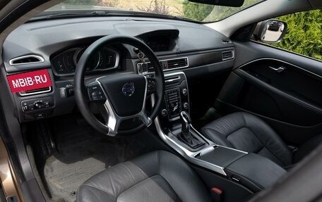 Volvo XC70 II рестайлинг, 2013 год, 1 595 000 рублей, 13 фотография