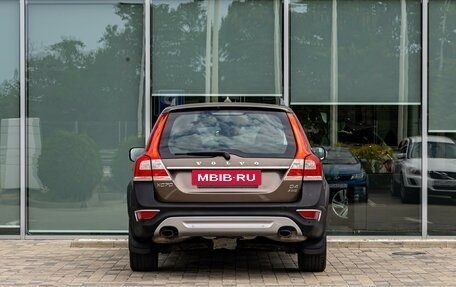 Volvo XC70 II рестайлинг, 2013 год, 1 595 000 рублей, 5 фотография