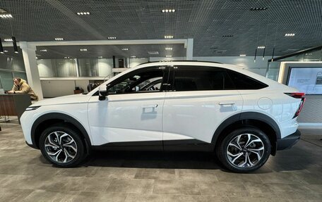 Haval F7, 2026 год, 3 699 000 рублей, 10 фотография