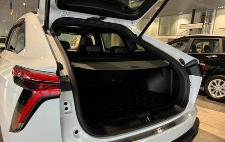 Haval F7, 2026 год, 3 699 000 рублей, 9 фотография