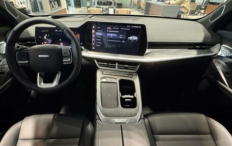 Haval F7, 2026 год, 3 699 000 рублей, 14 фотография