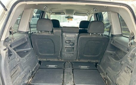 Opel Zafira B, 2007 год, 222 000 рублей, 8 фотография