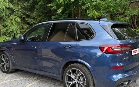 BMW X5, 2020 год, 7 000 000 рублей, 2 фотография
