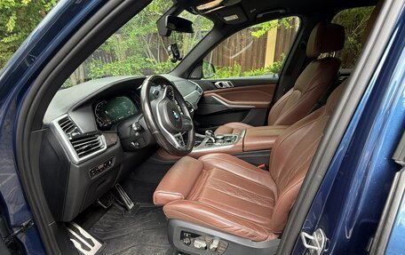 BMW X5, 2020 год, 7 000 000 рублей, 4 фотография