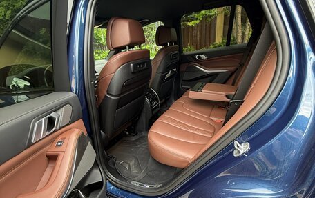 BMW X5, 2020 год, 7 000 000 рублей, 5 фотография