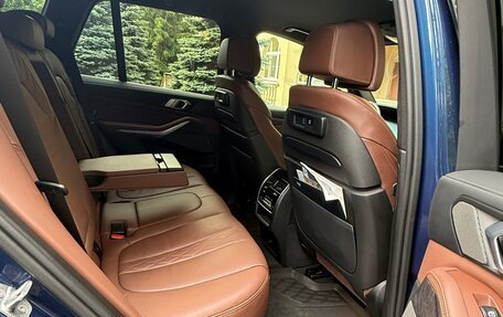 BMW X5, 2020 год, 7 000 000 рублей, 7 фотография