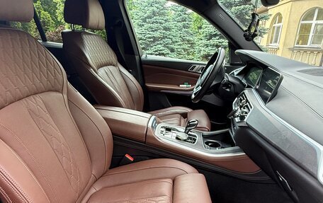 BMW X5, 2020 год, 7 000 000 рублей, 6 фотография
