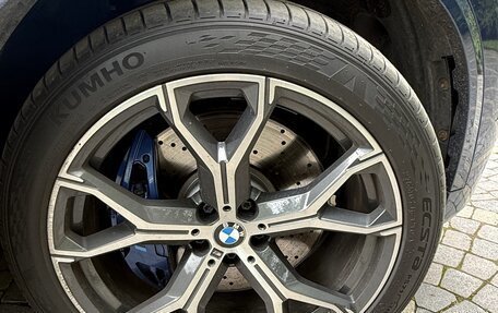 BMW X5, 2020 год, 7 000 000 рублей, 10 фотография
