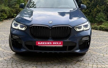 BMW X5, 2020 год, 7 000 000 рублей, 3 фотография