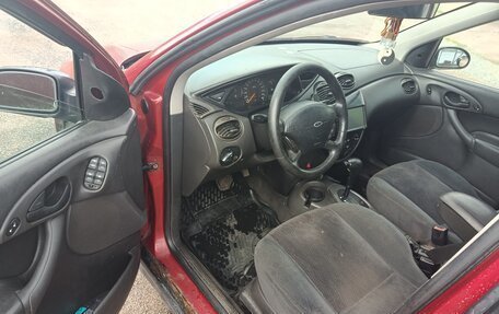 Ford Focus IV, 2001 год, 95 000 рублей, 6 фотография