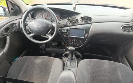 Ford Focus IV, 2001 год, 95 000 рублей, 7 фотография