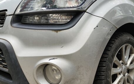 KIA Soul I рестайлинг, 2014 год, 1 100 000 рублей, 5 фотография