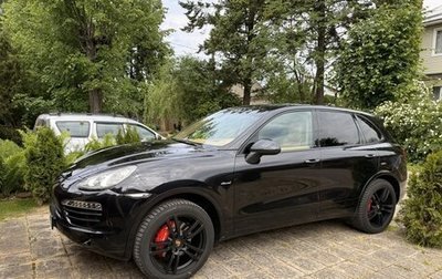 Porsche Cayenne III, 2011 год, 2 149 000 рублей, 1 фотография