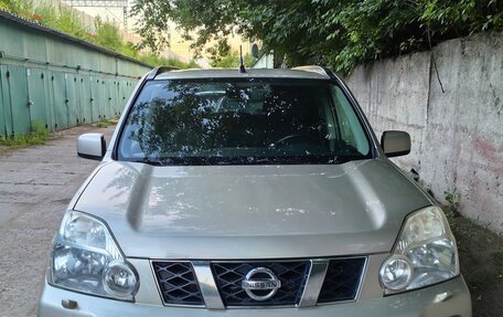 Nissan X-Trail, 2008 год, 810 000 рублей, 1 фотография