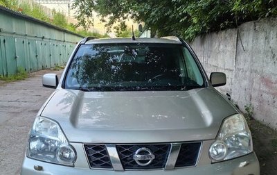 Nissan X-Trail, 2008 год, 810 000 рублей, 1 фотография